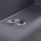 Nantucket Sinks Large Single Bowl Undermount Granite Composite Titanium PR3018-TI - alternate 2